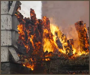 Royal Palm Beach Restoration Company Royal Palm Beach, FL 561-403-0150 - fire-side